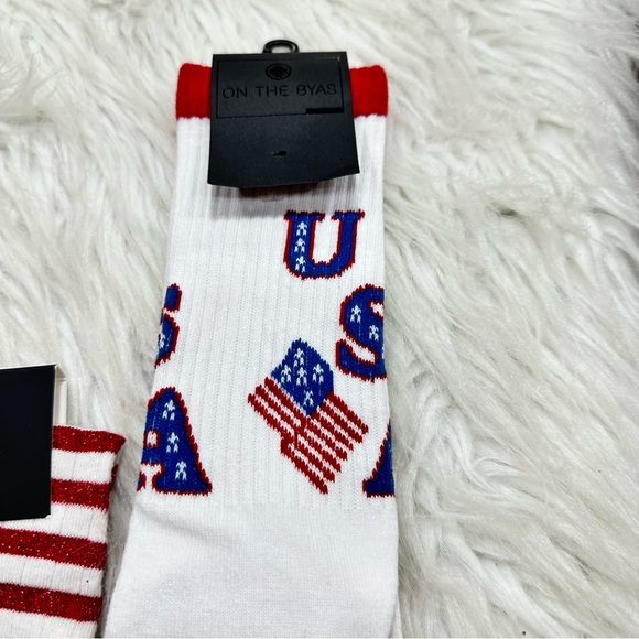 Women’s Fun Socks - Picture 4 of 7